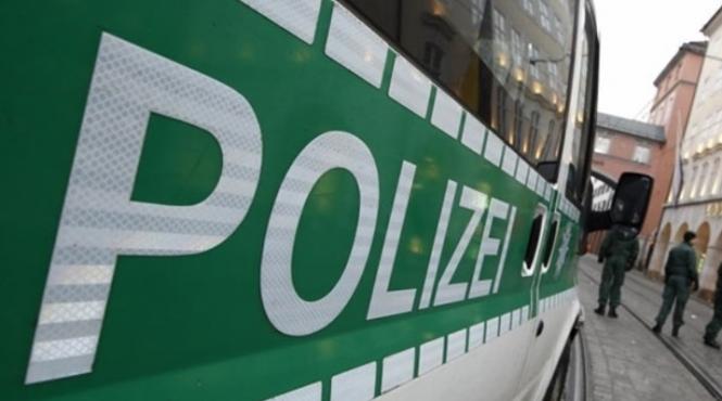 operatiune antiterorista la berlin politistii germani au arestat liderul unei grupari care planuia atentate in siria