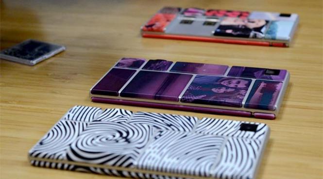 uitati de smartphone telefonul viitorului se lanseaza in curand project ara un concept google