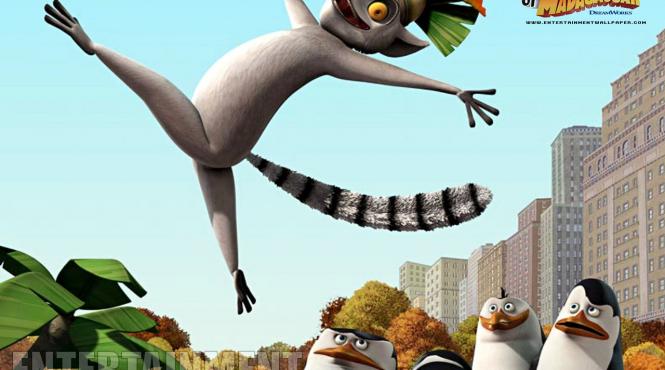 maraton de desene animate pinguinii si spongebob