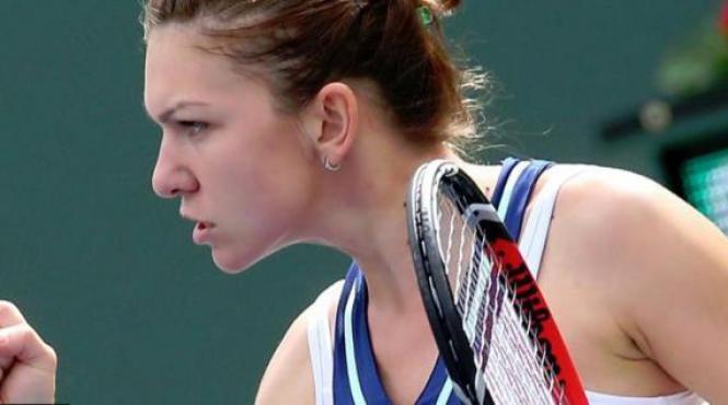 halep poate fi nr 1 mondial in doua saptamani