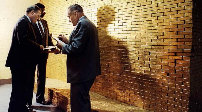 banca centrala a germaniei a accelerat repatrierea rezervelor de aur din strainatate anul trecut 120 tone