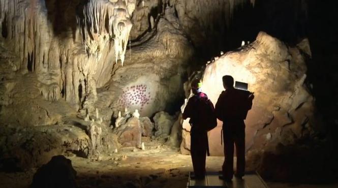 cel mai pazit loc de pe planeta este sub pamant a stat inchis 23 000 de ani si doar trei persoane au codul de acces video