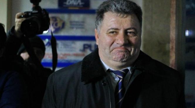 eful politiei timis i mai mul i adjunc i aresta i preventiv 30 de zile pentru mai multe infractiuni