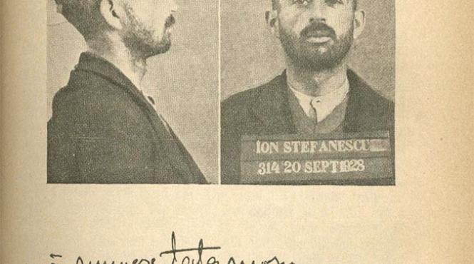 tata mosu hotul devenit erou de benzi desenate