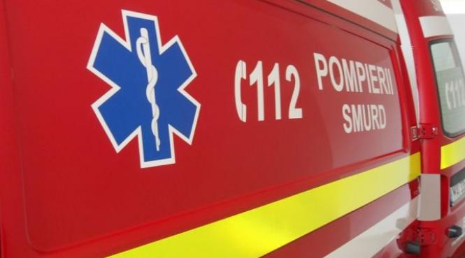 un angajat al termocentralei turceni a murit strivit de lift