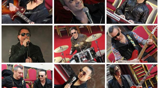 directia 5 lanseaza un album de colectie la cinema patria