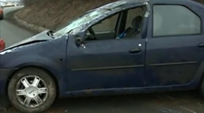 ludovic orban implicat intr un accident rutier vicepre edintele pnl s a rasturnat cu ma ina
