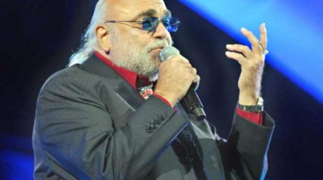 demis roussos mort