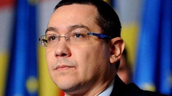 victor ponta oamenilor li s au luat pensiile si salariile iar noi acum ne facem griji unde va locui basescu din banii statului