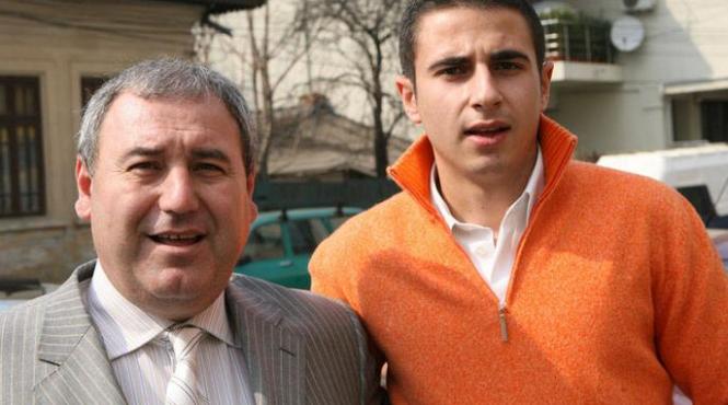 alin cocos audiat la dna