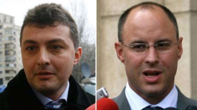 dosarul privatizarilor strategice codrut seres condamnat la 4 ani si 8 luni de inchisoare cu executare