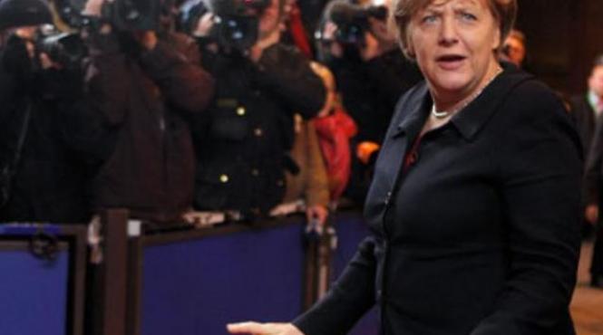 nemtii nu vor implicarea germaniei in crizele internationale