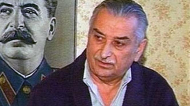 declaratii devastatoare pentru vladimir putin nepotul tiranului sovietic stalin se dezlantuie