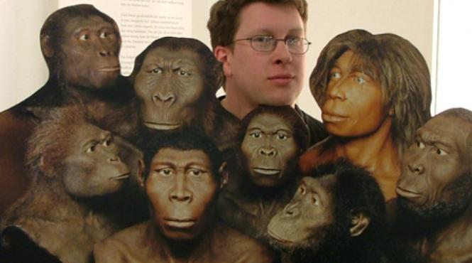 demen ial fosila istorica atestand aten ie o alta specie de hominid gasita de un pescar i vanduta la anticariat