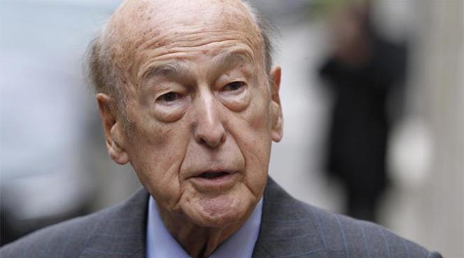 valery giscard d estaing fostul presedinte care costa cel mai mult franta