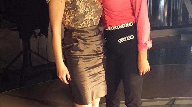 lavinia parva imi plac foarte mult copiii cred ca a fi o mama buna