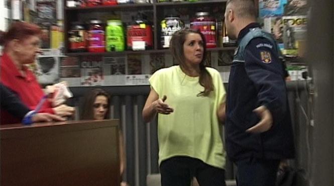 capcana starurilor nico i anca urca iu au parte de o farsa de zile mari