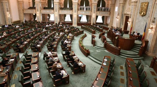 senatorii revin azi la munca ce prioritati legislative au alesii in noua sesiune parlamentara