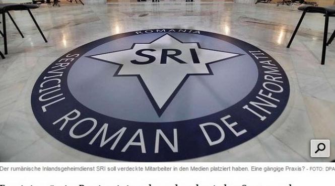 agentii acoperiti din presa romana mai interesanti pentru presa straina decat scandalul udrea