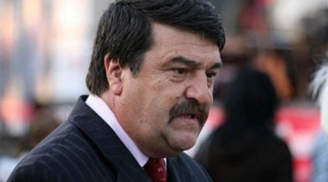 toni grebla a demisionat de la ccr