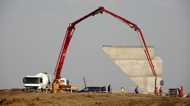 cnadnr cauta constructor pentru primii 3 km ai autostrazii bucuresti ploiesti