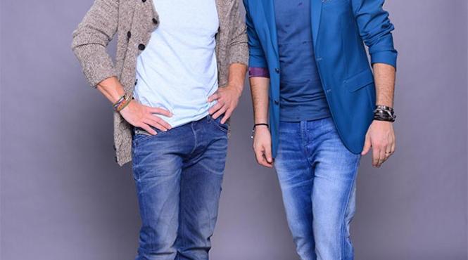 ziua cea mai neatza la antena 1 razvan i dani aniverseaza cei apte ani de matinal pe partie la predeal