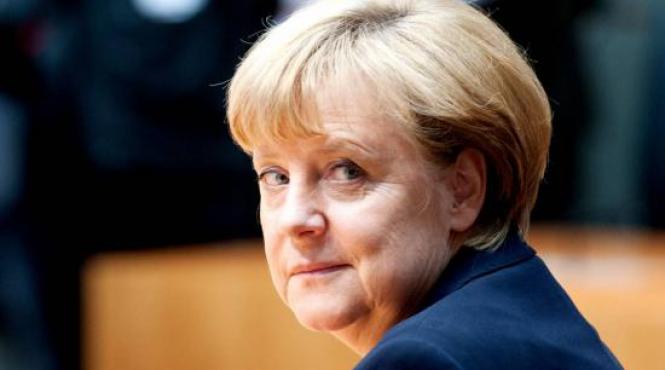 intalnirea dintre presedintele klaus iohannis si cancelarul german angela merkel a fost amanata