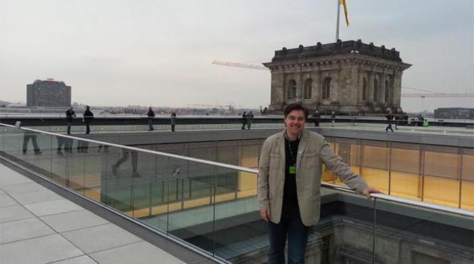 politician german de origine romana ratificarea ttip in forma actuala este in dezavantajul romaniei i al ue