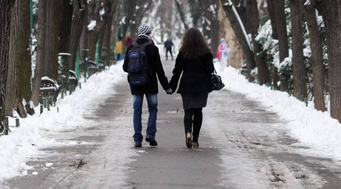 prognoza meteo pentru urmatoarele doua saptamani cum va fi vremea pana in 22 februarie