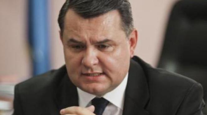 constantin bo codeala condamnat la cinci ani de inchisoare cu executare