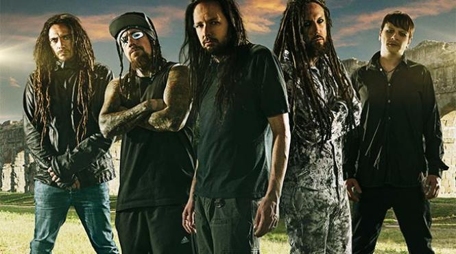 korn in sfar it la bucure ti
