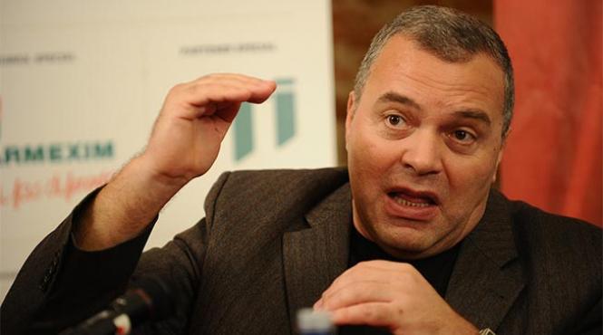 omul zilei constantin chiriac