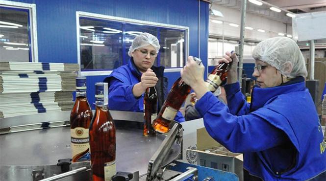 alexandrion grup devine distileriile alexandrion