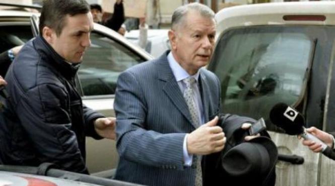 eful consiliului jude ean ialomita retinut de dna silvian ciuperca este acuzat de mai multe fapte de coruptie