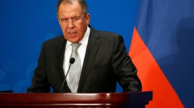 lavrov conferinta de presa comuna cu omologul sau grec ce anunt a facut ministrul rus de externe