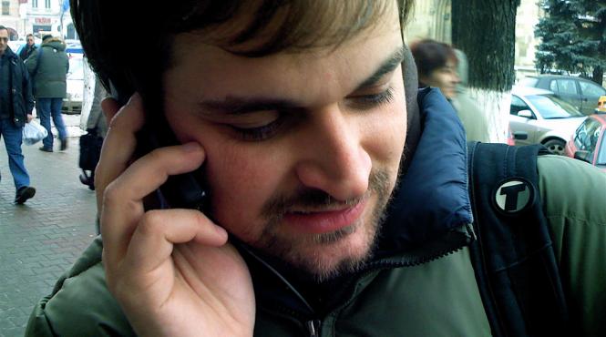 omul zilei ciprian muresan