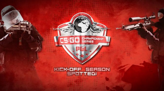 sportul electronic romanesc csgo championship series counter strike