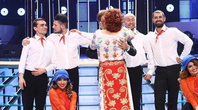 te cunosc de undeva jackpot spectaculos in noul sezon