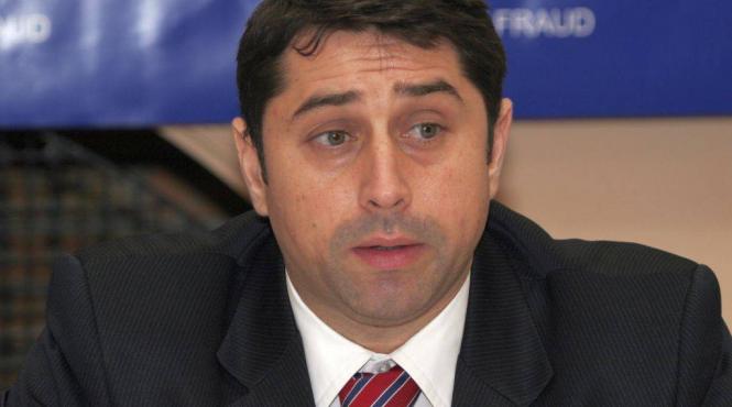 cristian david ramane in arest preventiv