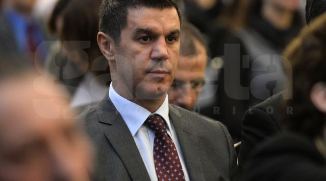 mihai leu operat din nou de cancer