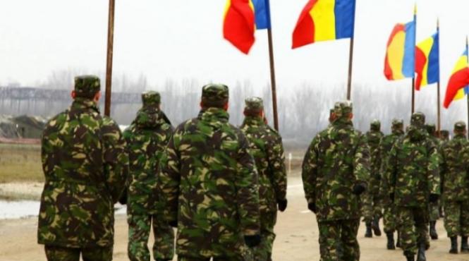 ministerul apararii anunt important despre mobilizarea rezervistilor si recrutarea tinerilor