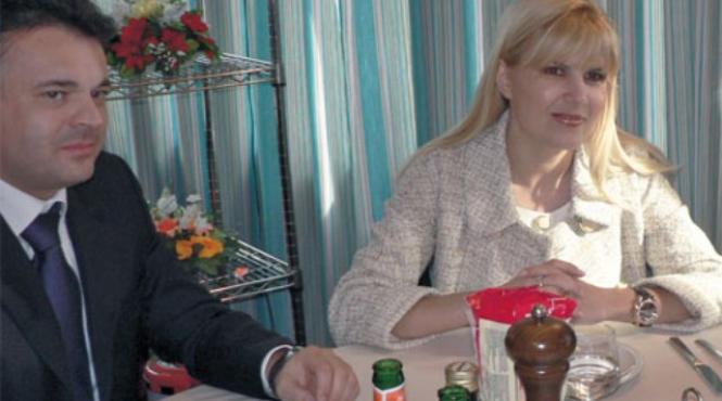 william branza telefonul fara fir intre udrea i coco