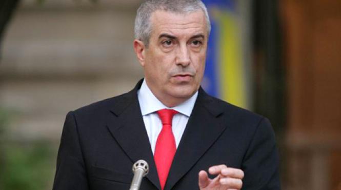 tariceanu dupa votul in cazul vosganian parteneriatul propus parlamentului de pre edintele klaus iohannis s a transformat in critica