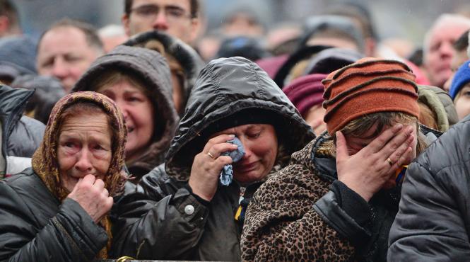 un pastor a murit dupa ce a vrut sa le demonstreze credinciosilor o minune video