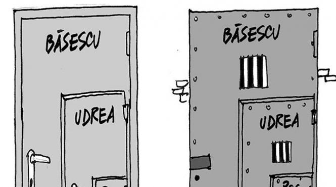 caricatura zilei 16 februarie 2015