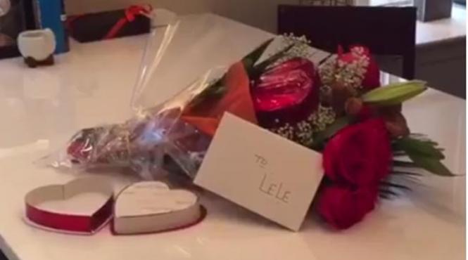 cine ma iubeste cea mai tare surpriza de valentine s day video