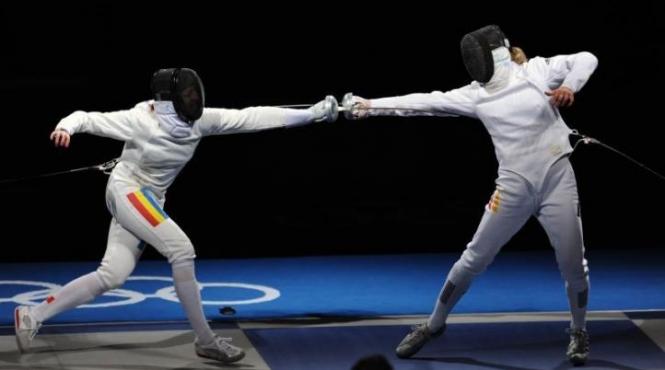 argint pentru echipa feminina de spada a romaniei la cupa mondiala de la buenos aires