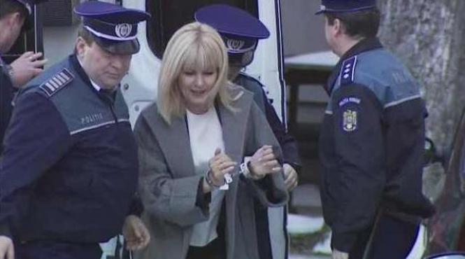 situatie fara precedent in istoria juridica a romaniei un nou mesaj postat pe contul de facebook al elenei udrea