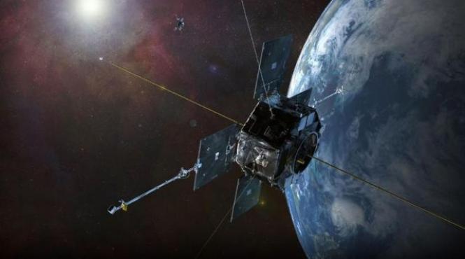 un obiect misterios se apropie de sistemul nostru solar pentru astronomi este ca sfantul graal video