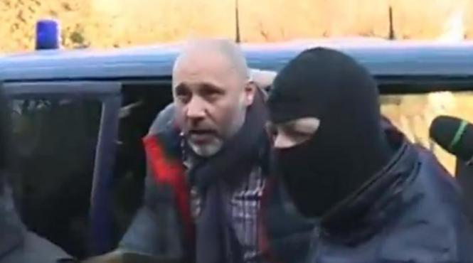 cumnatul premierului retinut de dna iulian hertanu este acuzat de frauda cu fonduri europene